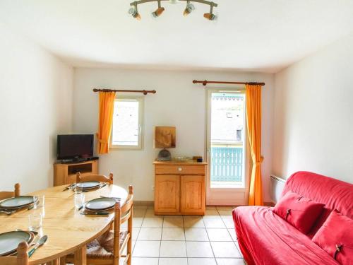 Appartement Cauterets, 3 pièces, 6 personnes - FR-1-401-42 - Location saisonnière - Cauterets