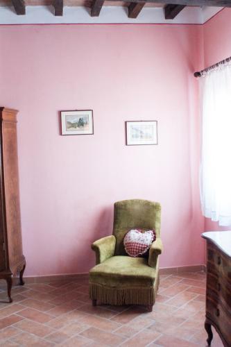 Agriturismo Aggazzotti