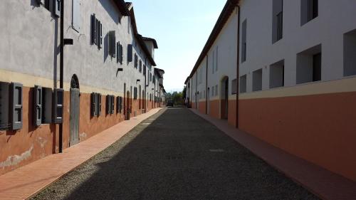 Agriturismo Aggazzotti