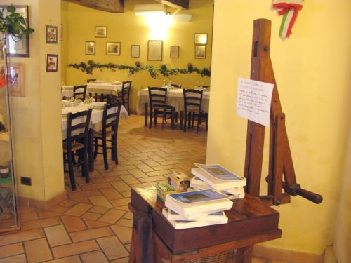 Agriturismo Aggazzotti