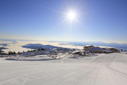 Mountain Resort Feuerberg