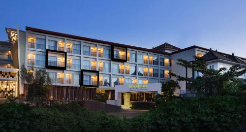 Brits Hotel Legian