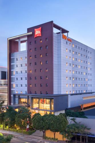 ibis Surabaya City Center Hotel