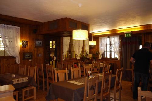 Hôtel - Restaurant Le Trift - image 14