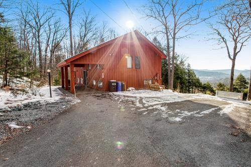 Fox Lane Retreat in White River Junction, USA