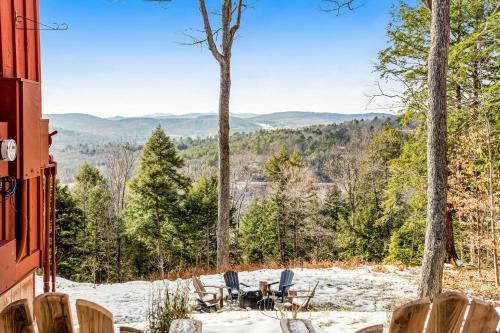 Fox Lane Retreat in White River Junction, USA