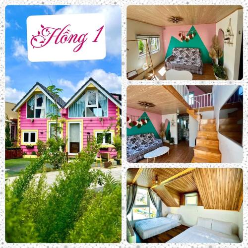ĐK HOMESTAY ĐÀ LẠT