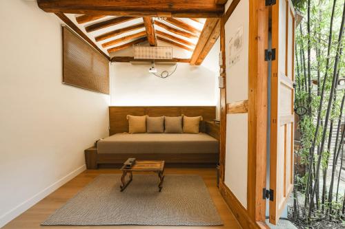 Luxury Hanok Stay Onyou, Soul (fotografie 4)