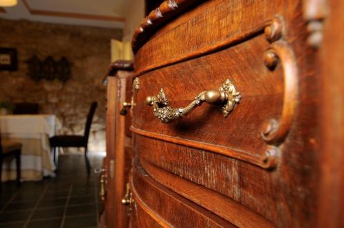 Hotel Boutique Casona del Boticario - 레스토랑