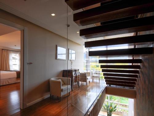 Hotel Boutique Casona del Boticario - 편의 시설/서비스