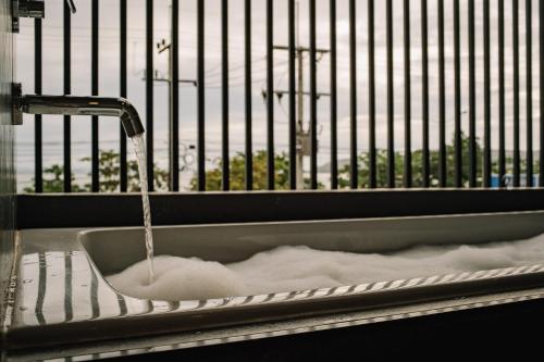 因博酒店 (Innblog hotel ) in 沙敦