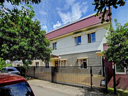 OYO 91989 K24 Residence Syariah