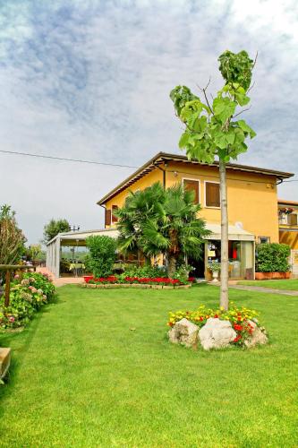 Locanda Le Palafitte 4