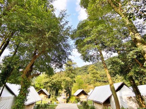 LAPOPO Village - 숙소 외관