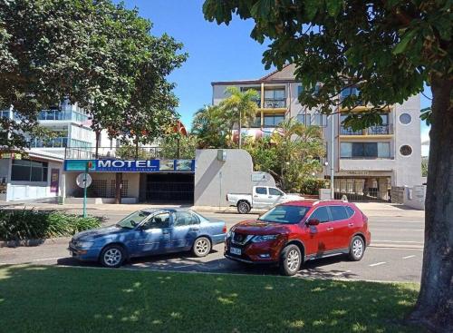 Water Front Townsville