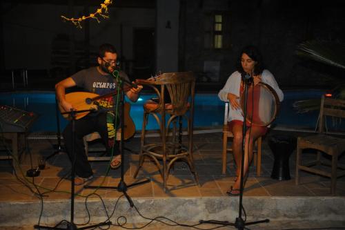 Olympos Koyevi Countryhouse