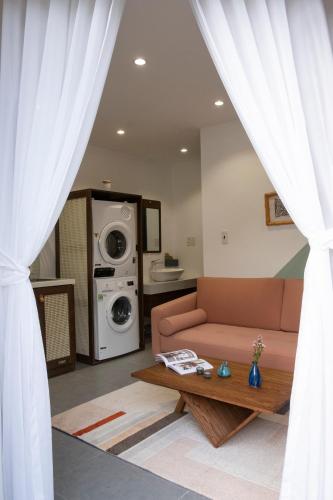 1-Bedroom Standard Apartment