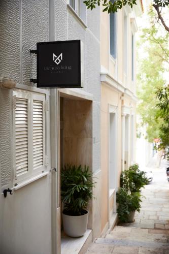 Phaedrus Living Kolonaki Crown Residences, Atenas