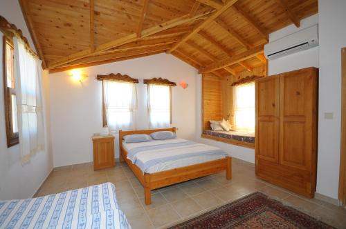 Olympos Koyevi Countryhouse - Tap to explore photos