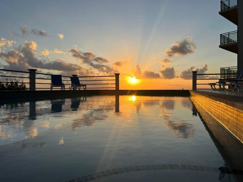 ทัศนียภาพ, Hillsboro Suites & Residences Condo Hotel, St Kitts in บาสเซตเตอร์เร่