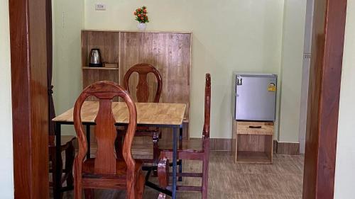 Serei Saophoan Villa Homestay