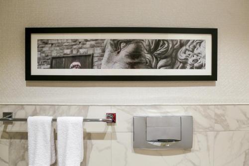 Hotel Cerretani Firenze - MGallery Collection - image 10