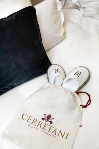 411956158 Hotel Cerretani Firenze - MGallery Collection