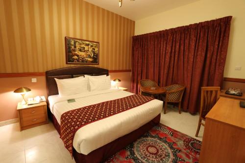 NEW CALIFORNIA HOTEL - image 12