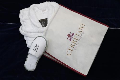 411956799 Hotel Cerretani Firenze - MGallery Collection