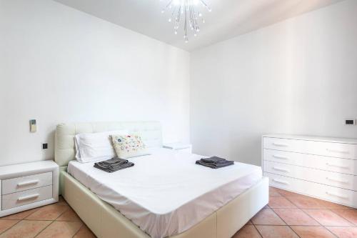  Suite a Prato con 2 balconi in Prato
