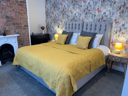 Ashfield Boutique Stays