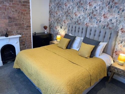 Ashfield Boutique Stays