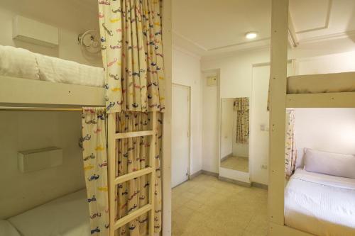Moustache Hostel Jaipur