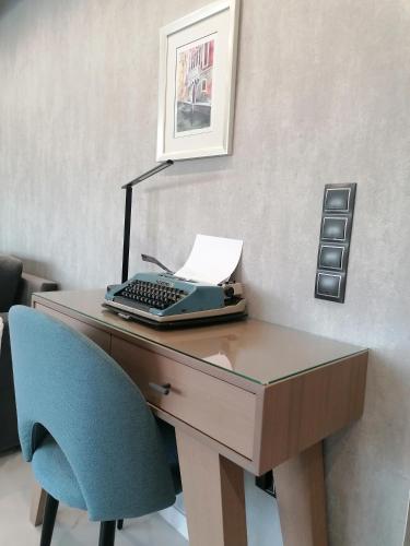 The Lop Athens Holidays Luxury Suites, Athènes (photo 6)