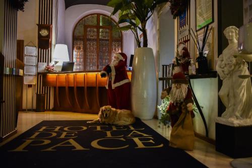 De La Pace- Sure Hotel Collection by Best Western - image 12