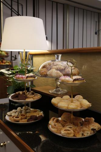 411959982 Hotel Cerretani Firenze - MGallery Collection