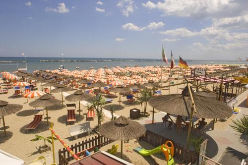 Hotel Alba D'Oro 4