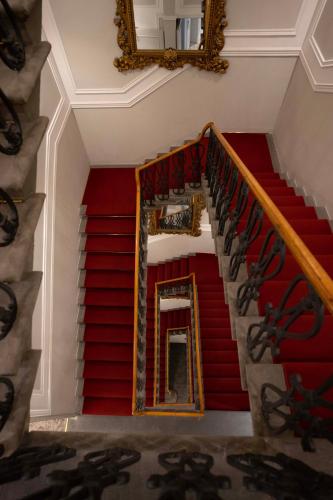 411960960 Hotel Cerretani Firenze - MGallery Collection
