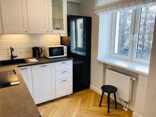 Cozy Reimani Residence - City Heart Free Parking, Tallinn (photo 5)
