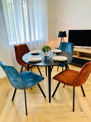 Cozy Reimani Residence - City Heart Free Parking, Tallinn (photo 7)