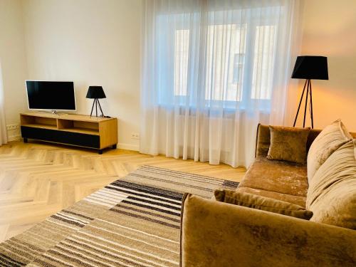 Cozy Reimani Residence - City Heart Free Parking, Tallinn (photo 10)