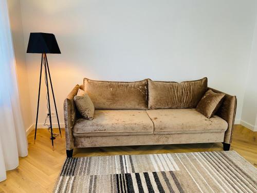 Cozy Reimani Residence - City Heart Free Parking, Tallinn (photo 6)