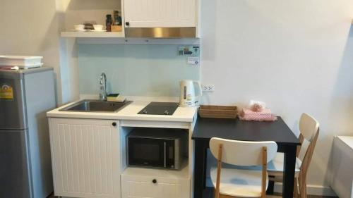 Courtyard khaoyai by August near Scenical World