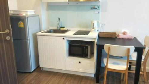 Courtyard khaoyai by August near Scenical World