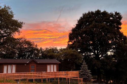 The Lodge at Meadow Hope