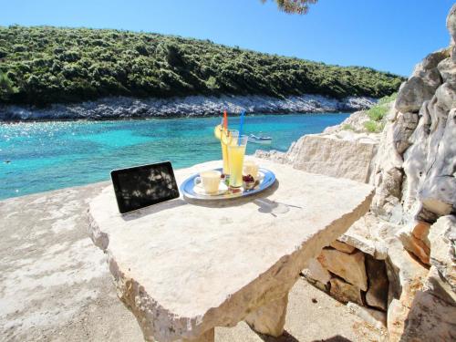 Oasis of Paradise - Location saisonnière - Žrnovo