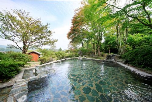 Accommodation in Iwate