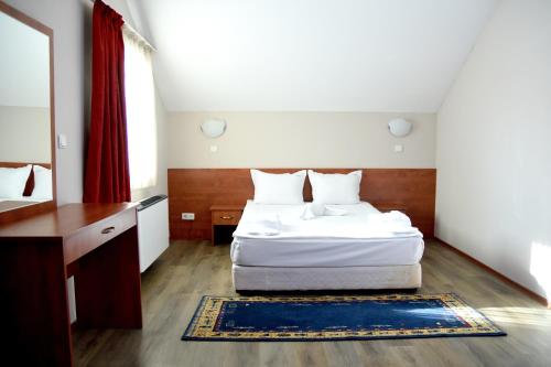Sveta Sofia Hotel - image 6