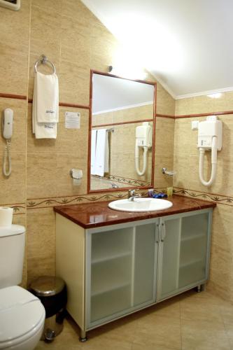 Sveta Sofia Hotel - image 8