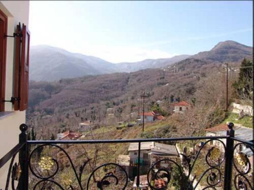 Hotel Erotas - image 9